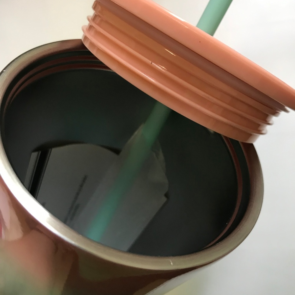 Starbucks Rainbow Pride Steel Tumbler 24 oz - Picture 5 of 5